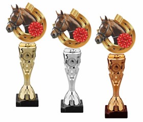 HLAC02M16 | Jezdectví 