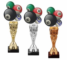 HLAC02M31 | Kulečník