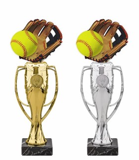 HLAC04M03 | Softball