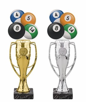 HLAC04M12 | Kulečník