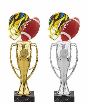 HLAC04M13 | Americký fotbal