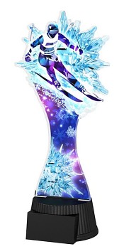 ACUTCM66 | Sjezdové lyžování 