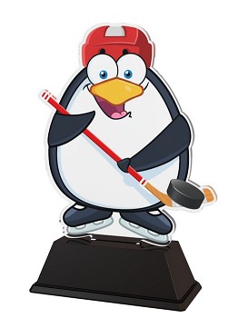 PINGUINM03 | Hokej