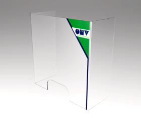 PLEXI PMMA AP2020/10-12