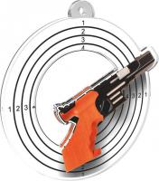 MDA0010M26 | Střelba 