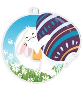 MDAV10M05 | Velikonoce 