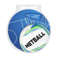 MDA60M17 | Netball 