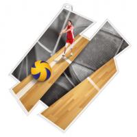 MDAZ0011M10 | Volejbal 