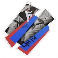 MDAZ0011M34 | Bojová umění 