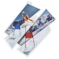 MDAZ0011M50 | Sjezdové lyžování 