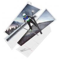 MDAZ0011M55 | Skoky na lyžích 