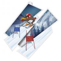 MDAZ0011M57 | Sjezdové lyžování 