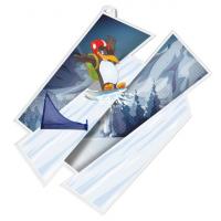 MDAZ0011M58 | Snowboard 