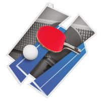 MDAZ0011M7 | Stolní tenis 