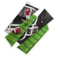 MDAZ0011M9 | Americký fotbal 