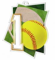 MDAF0017M27 | Softball 