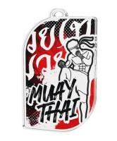 MDA50M08 | Bojová umění 