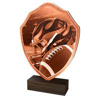 TFRW024 | Americký fotbal 