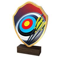 TFRW049 | Lukostřelba 