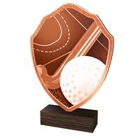 TFRW133 | Pozemní hokej 