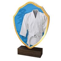 TFRW142 | Bojová umění 