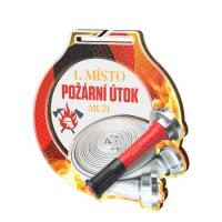 MDAW001M05 | Hasiči 