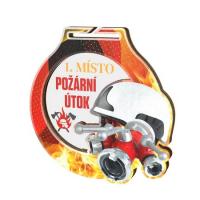 MDAW001M06 | Hasiči 