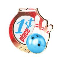 MDAW001M12 | Bowling 