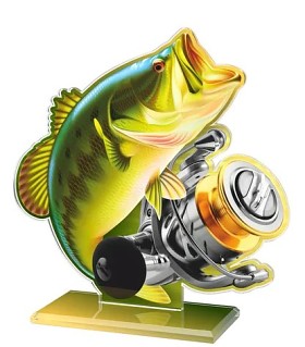 AWF M37 | Rybaření 