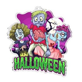 HLWNMD01 | Halloween 