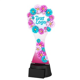 ACUTCM133 | Květinová edice 