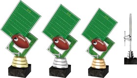 ACTR0022 | Americký fotbal 