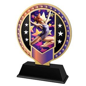 SAM03M29 | Gymnastika