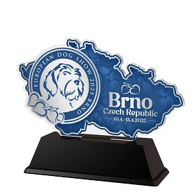 EDS25 AKEKC | Kynologie 