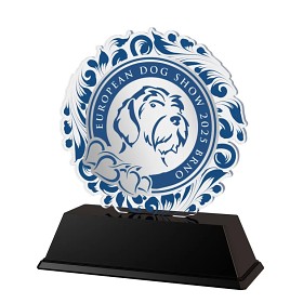 EDS25 AKEKC | Kynologie 