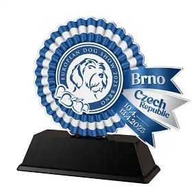 EDS25 AKEKC | Kynologie 