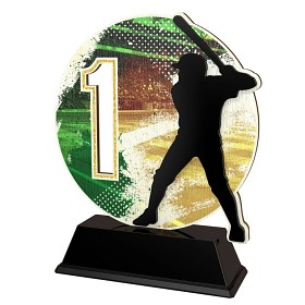 PWT001M01 | Baseball 