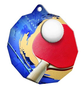 MDM03M43 | Stolní tenis