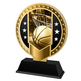 SAMR03M01 | Basketball