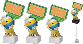 ACTD0050M1 | Volejbal 