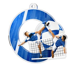 MDA0010M64 | Nohejbal 