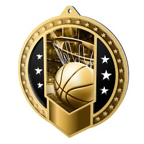 MDMAR03M01 | Basketball 