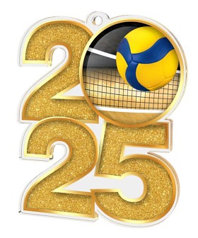 MDA2025M23 | Volejbal 