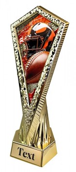 AY1M02 | Americký fotbal 