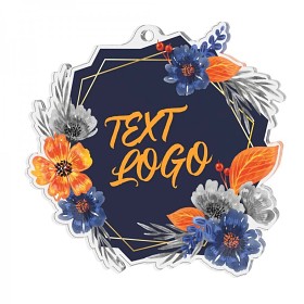 MDA0022 | Květiny podzim