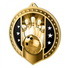 MDMAR03M09 | Bowling 