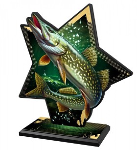 SAM01M12 | Rybaření