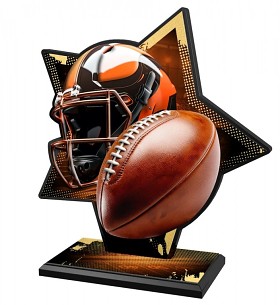 SAM01M02 | Americký fotbal