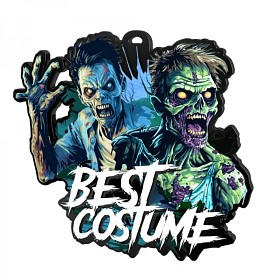 HLWNMDBL08 | Halloween 