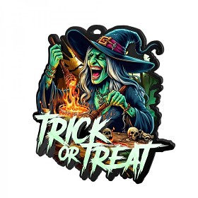 HLWNMDBL10 | Halloween 